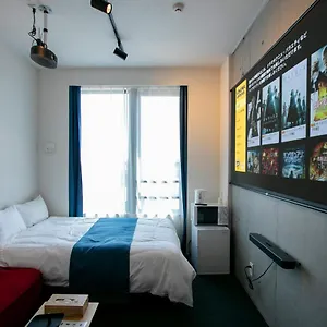 3* Hotel Theatel Haneda ⅱ