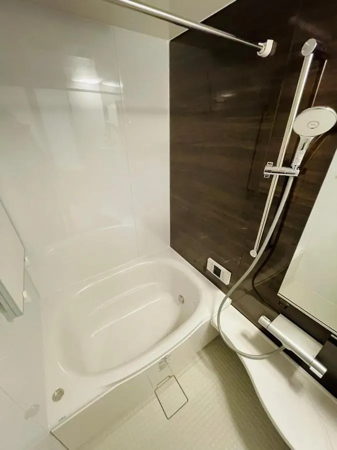 Coast西糀谷 Apartman Tokió