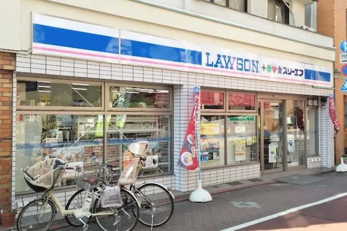 Coast西糀谷 Apartman Tokió